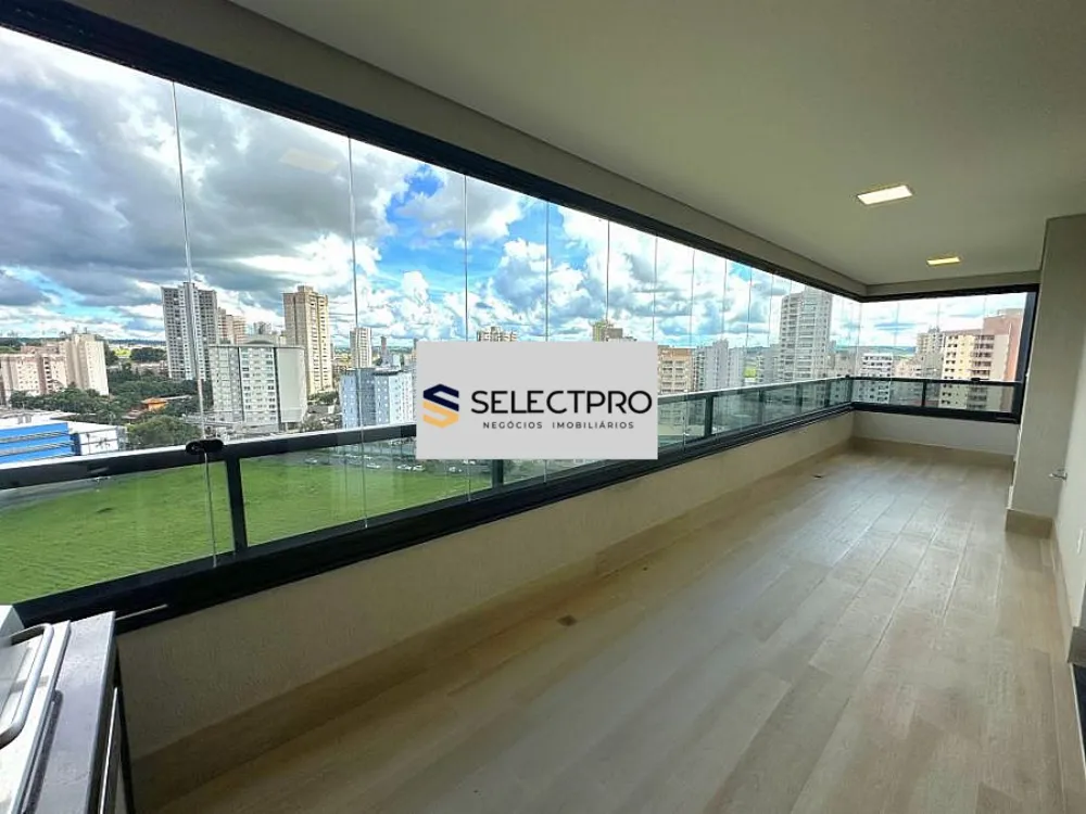 Apartamento, 3 quartos, 73 m² - Foto 1