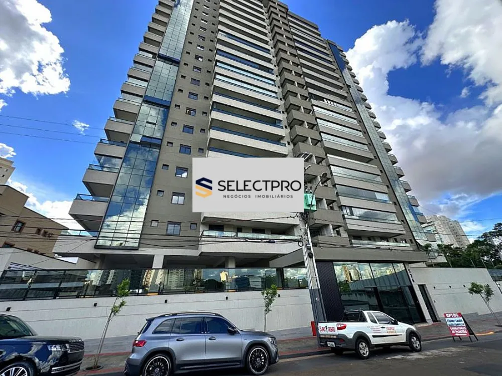 Apartamento, 3 quartos, 73 m² - Foto 2