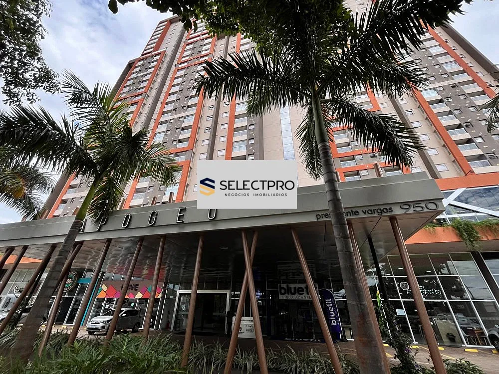 Apartamento, 2 quartos, 88 m² - Foto 3