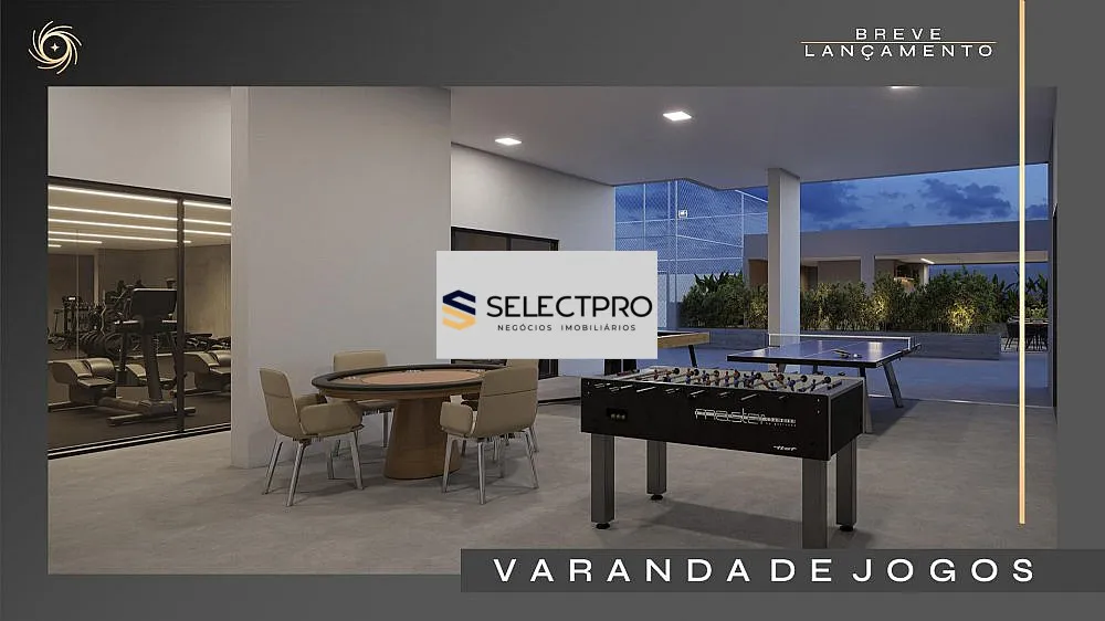 Apartamento, 3 quartos, 108 m² - Foto 11
