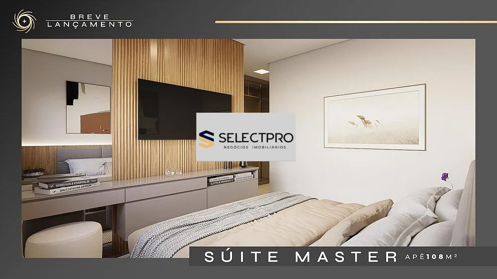 Apartamento, 3 quartos, 108 m² - Foto 5