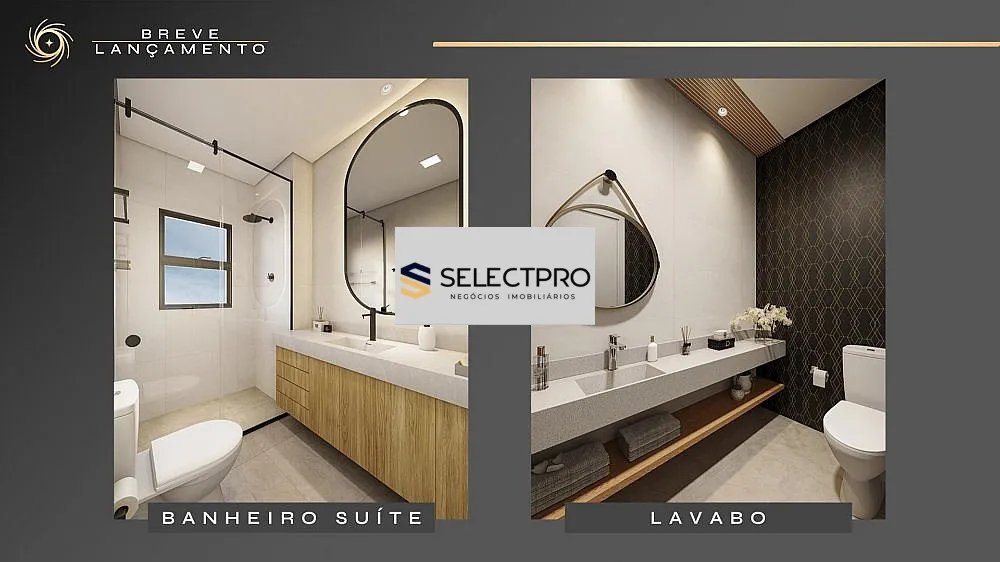 Apartamento, 3 quartos, 108 m² - Foto 6