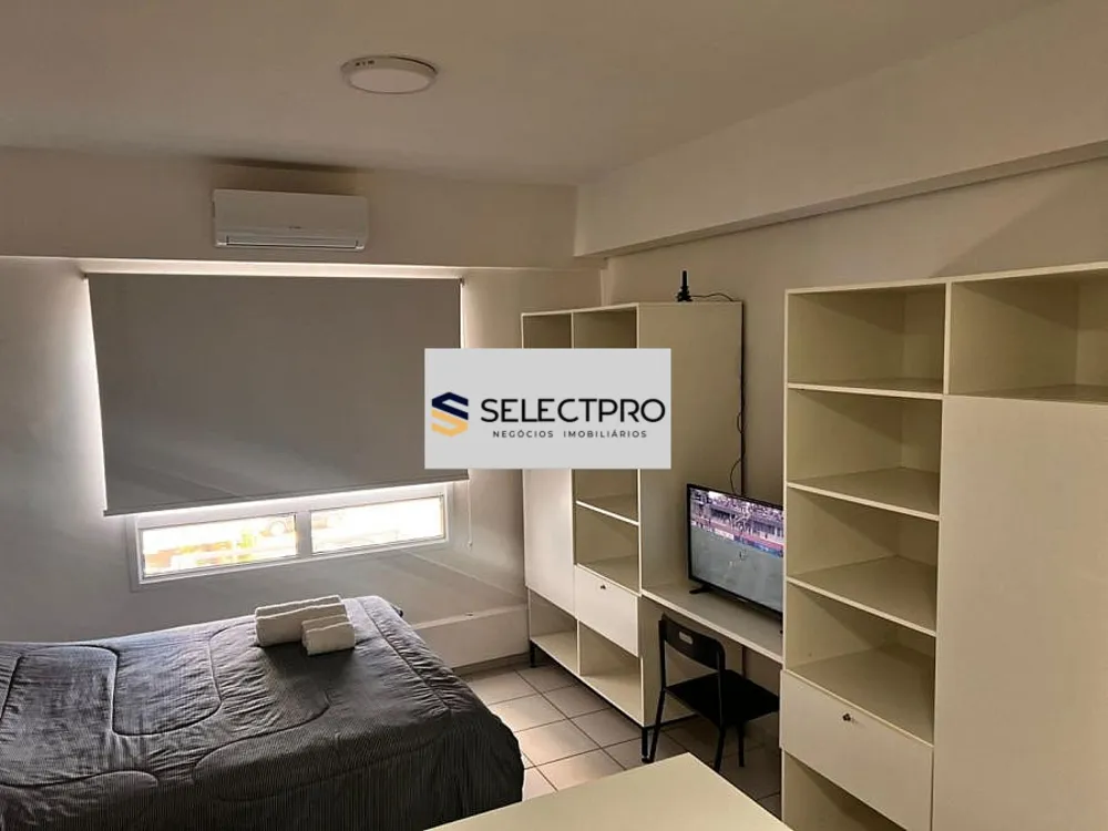 Apartamento, 1 quarto, 22 m² - Foto 3