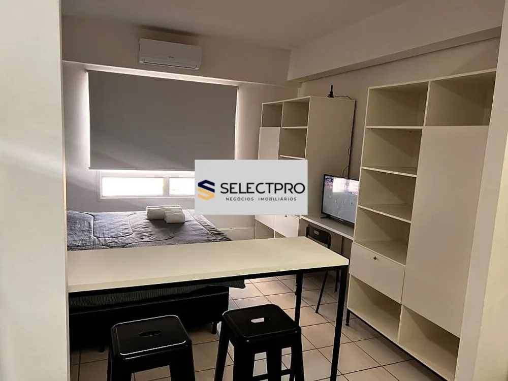Apartamento, 1 quarto, 22 m² - Foto 4