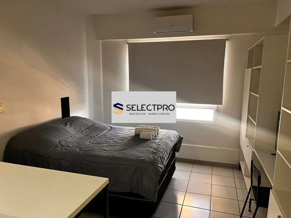 Apartamento, 1 quarto, 22 m² - Foto 2