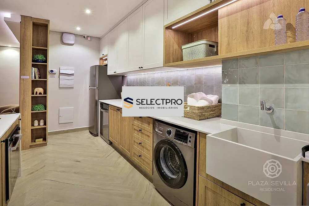 Apartamento, 3 quartos, 111 m² - Foto 6