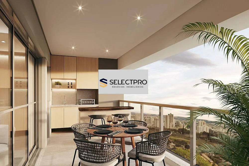 Apartamento, 3 quartos, 111 m² - Foto 6