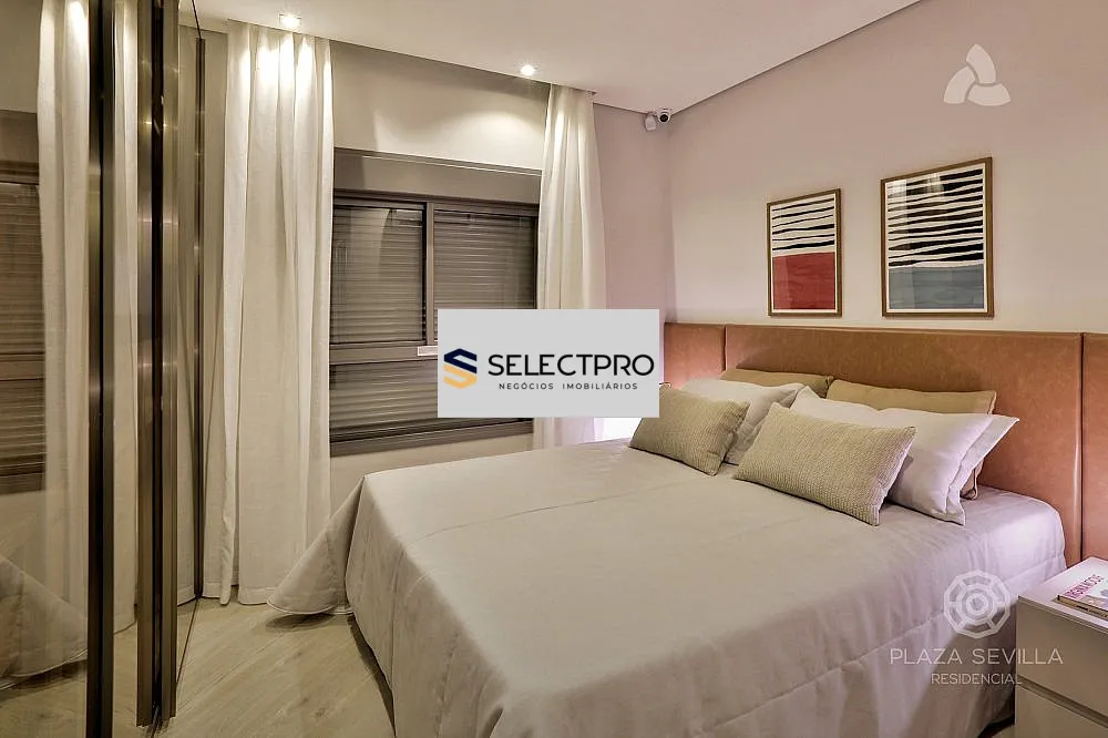 Apartamento, 3 quartos, 111 m² - Foto 10