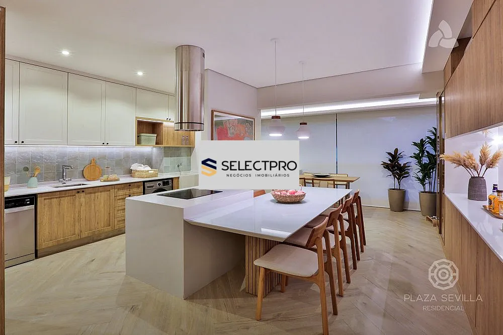 Apartamento, 3 quartos, 111 m² - Foto 8