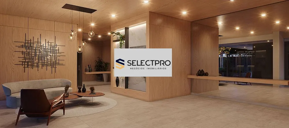 Apartamento, 3 quartos, 111 m² - Foto 4