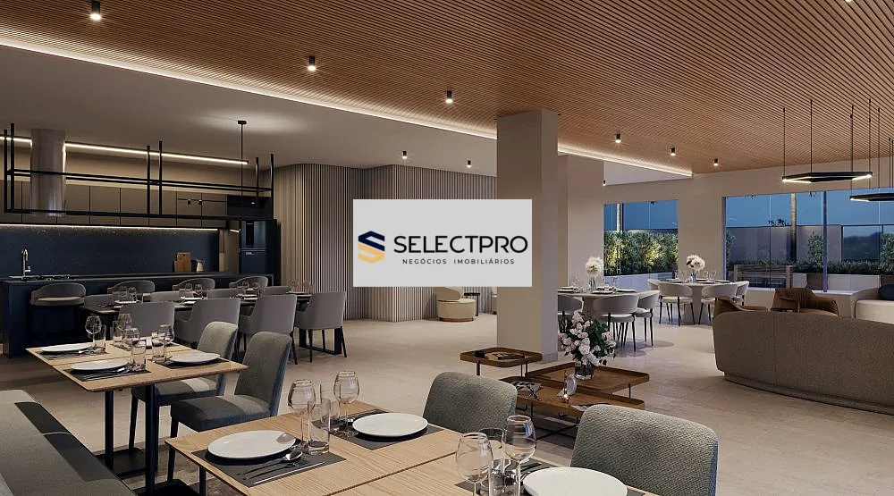 Apartamento, 3 quartos, 111 m² - Foto 4