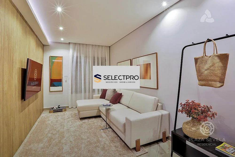 Apartamento, 3 quartos, 111 m² - Foto 3