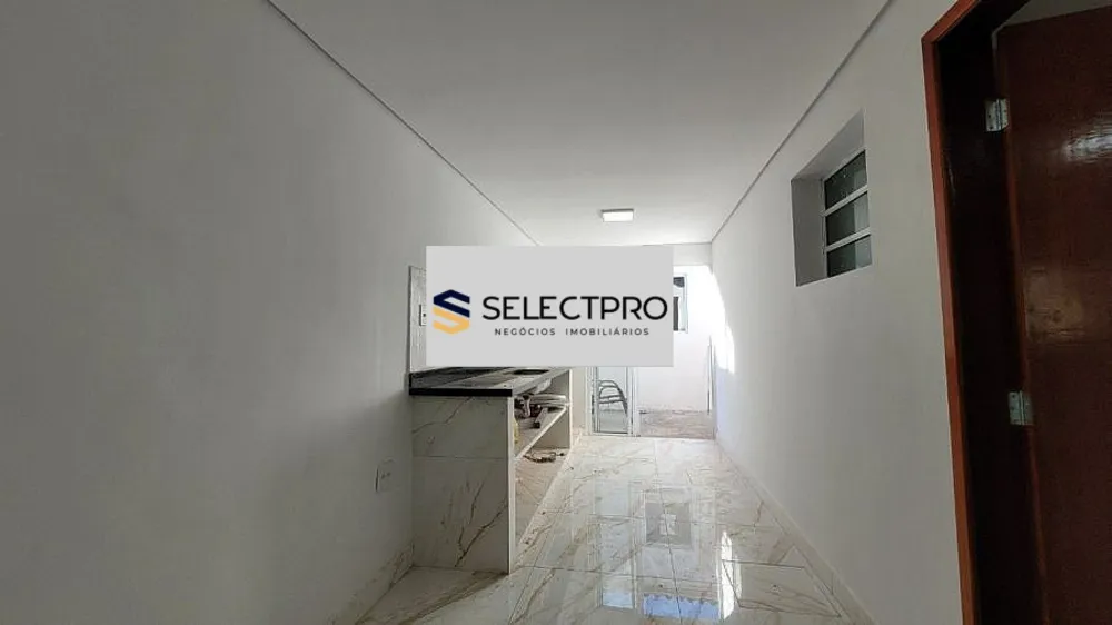 Casa, 3 quartos, 167 m² - Foto 11