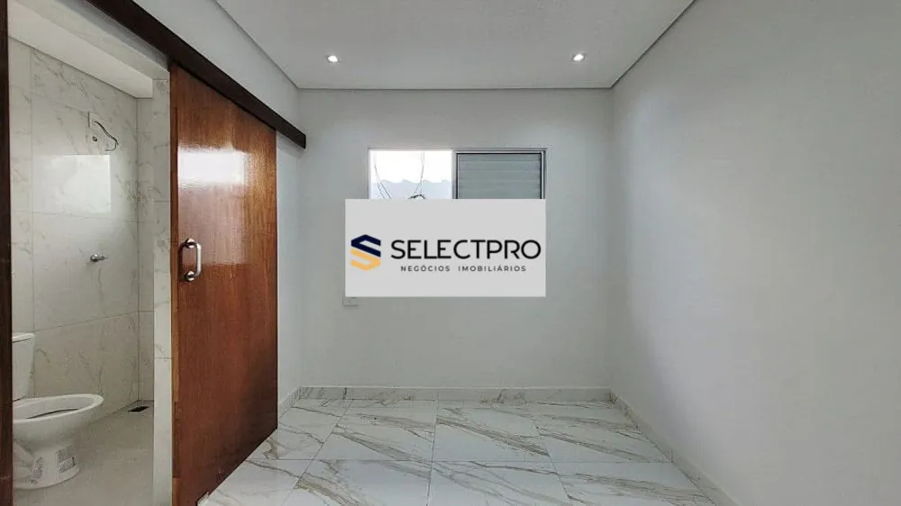 Casa, 3 quartos, 167 m² - Foto 12