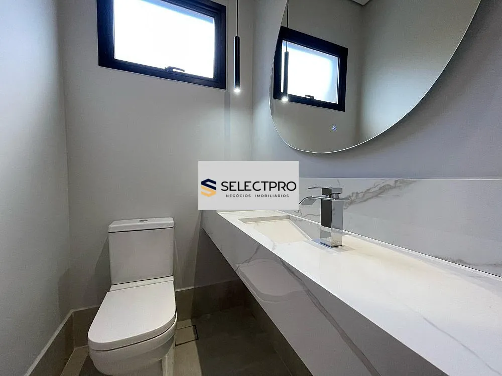 Casa de Condomínio, 3 quartos - Foto 7