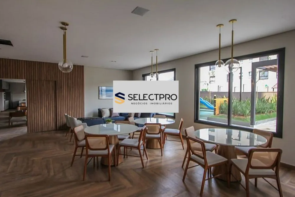 Apartamento, 3 quartos, 151 m² - Foto 10