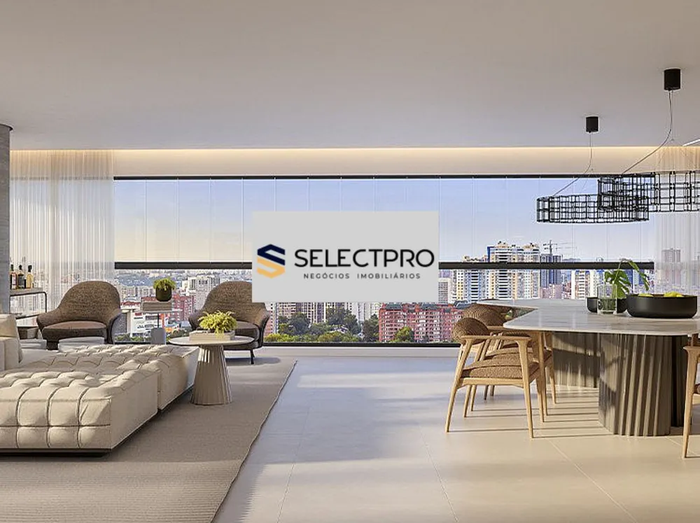 Apartamento, 3 quartos, 183 m² - Foto 1
