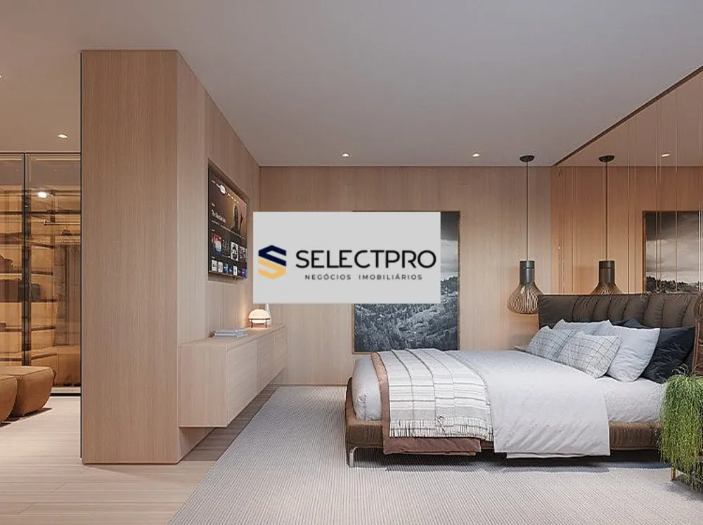Apartamento, 3 quartos, 183 m² - Foto 4