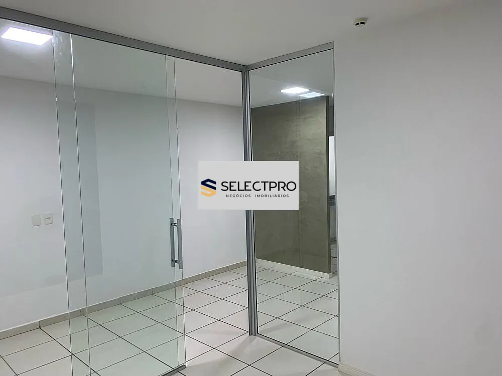 Sala-Conjunto, 38 m² - Foto 6