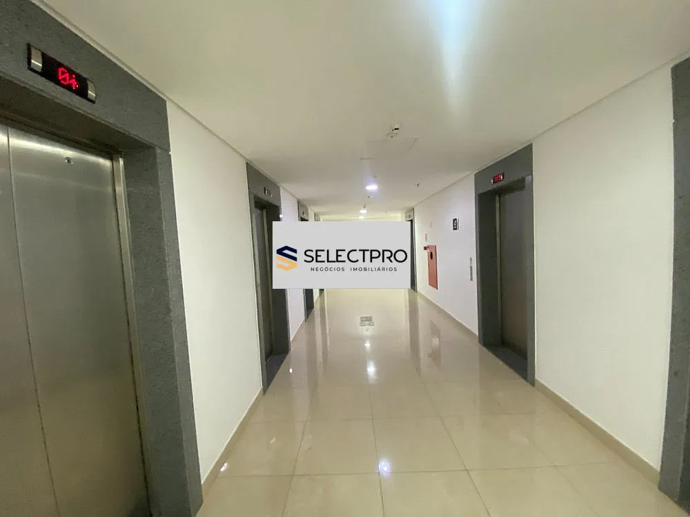 Sala-Conjunto, 38 m² - Foto 4