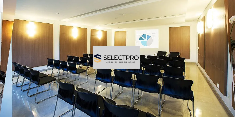 Sala-Conjunto, 38 m² - Foto 10