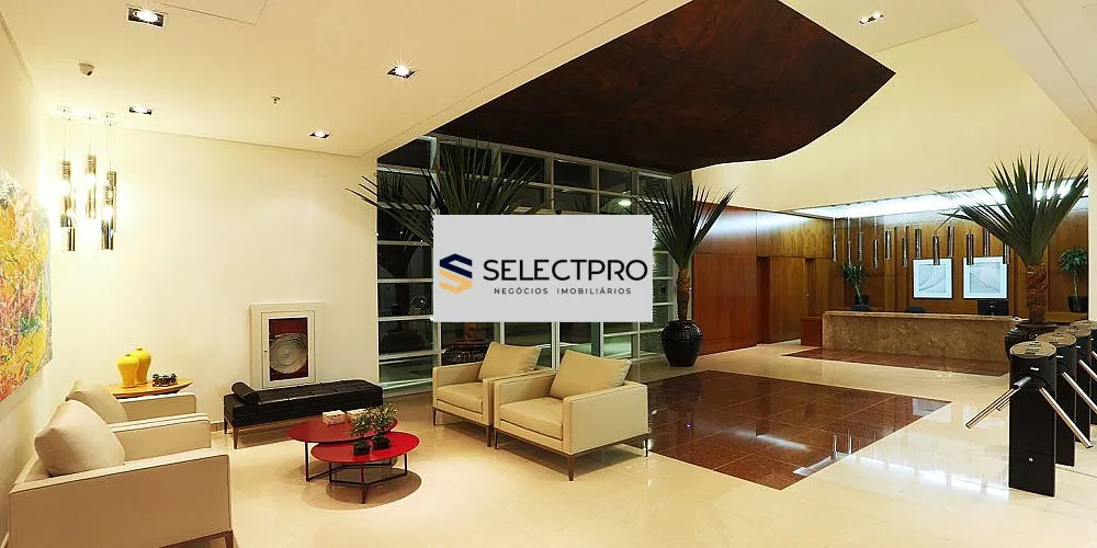 Sala-Conjunto, 38 m² - Foto 3