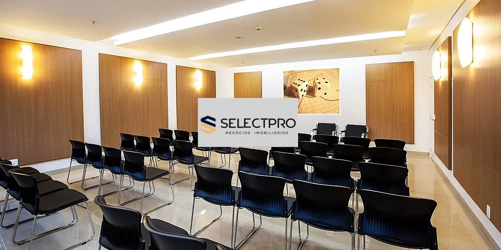 Sala-Conjunto, 38 m² - Foto 11