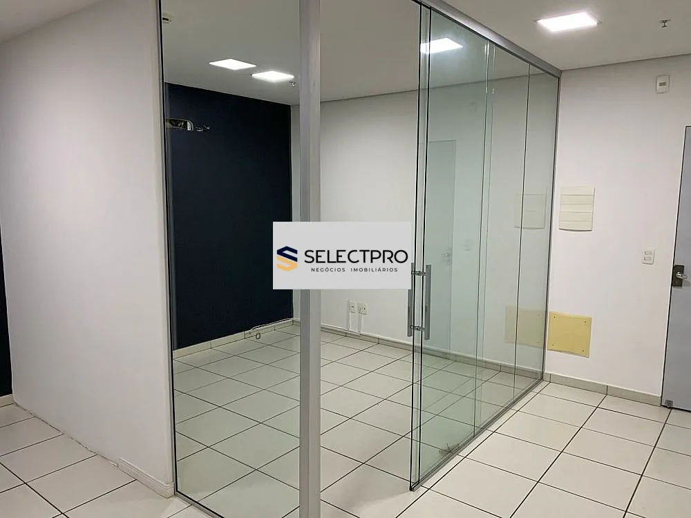 Sala-Conjunto, 38 m² - Foto 9