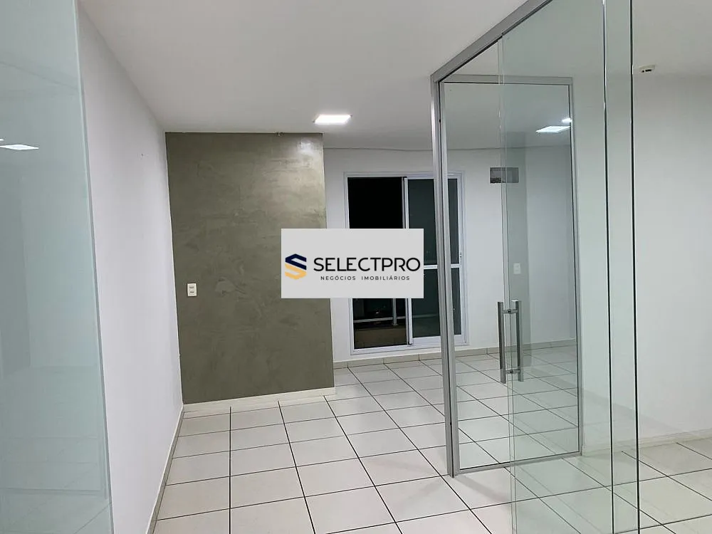 Sala-Conjunto, 38 m² - Foto 8