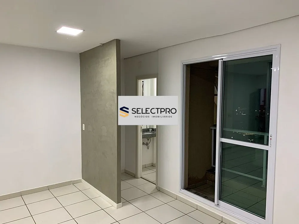 Sala-Conjunto, 38 m² - Foto 5