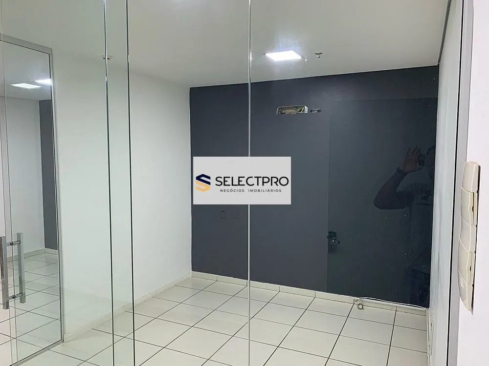 Sala-Conjunto, 38 m² - Foto 7