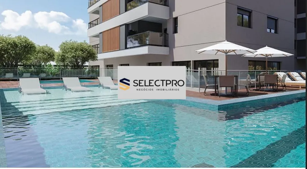 Apartamento, 3 quartos, 126 m² - Foto 3