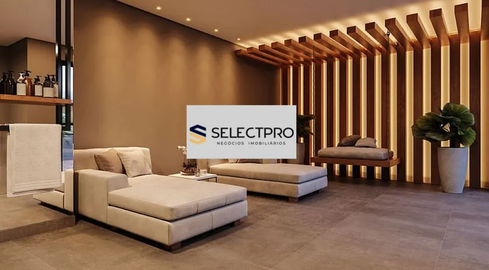 Apartamento, 3 quartos, 126 m² - Foto 6