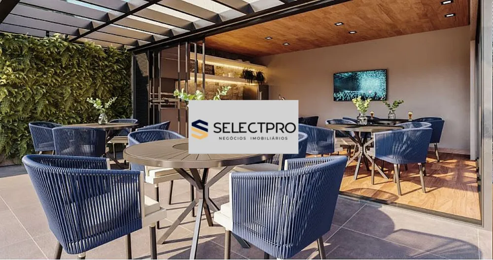 Apartamento, 3 quartos, 126 m² - Foto 13