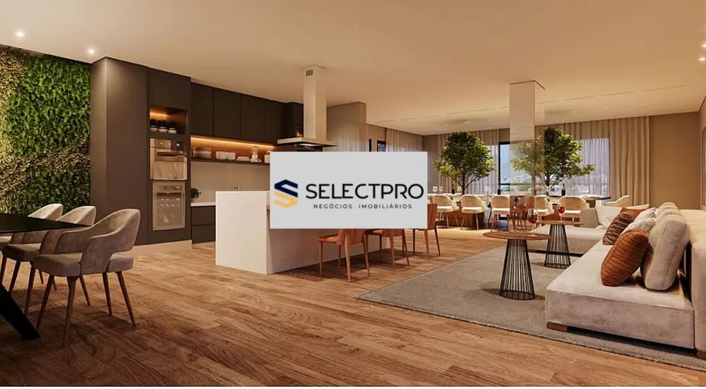 Apartamento, 3 quartos, 126 m² - Foto 5