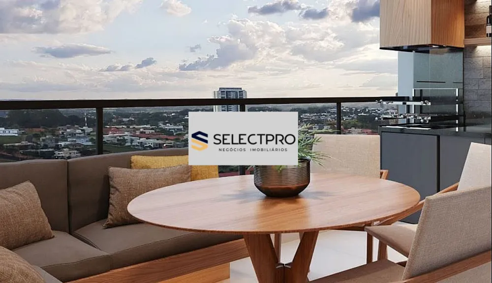 Apartamento, 3 quartos, 126 m² - Foto 9