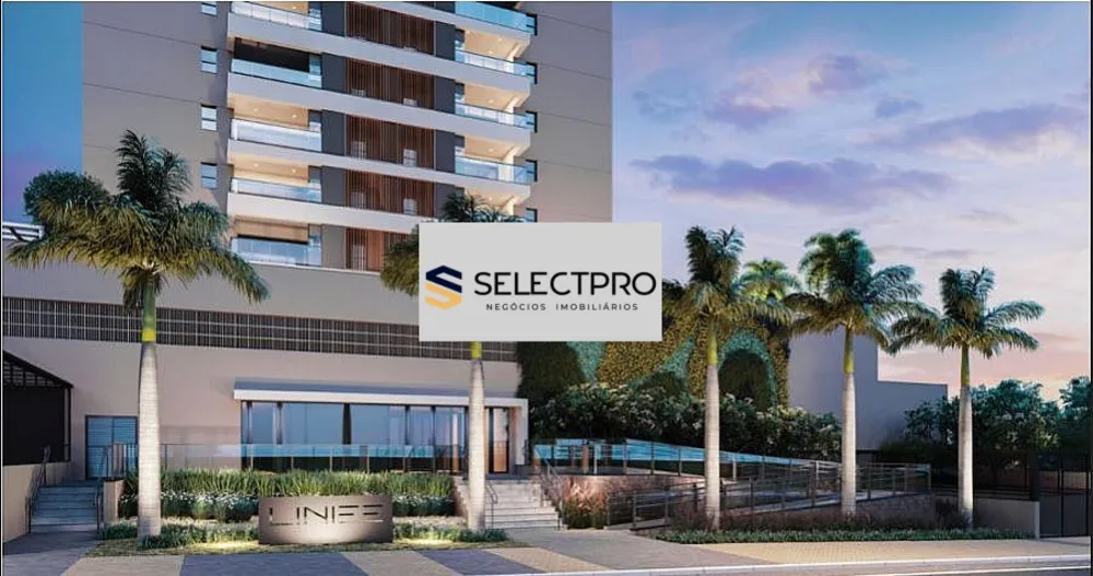 Apartamento, 3 quartos, 126 m² - Foto 2