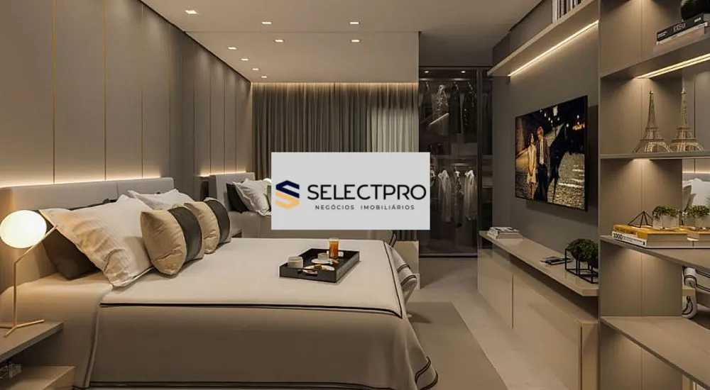 Apartamento, 3 quartos, 126 m² - Foto 11