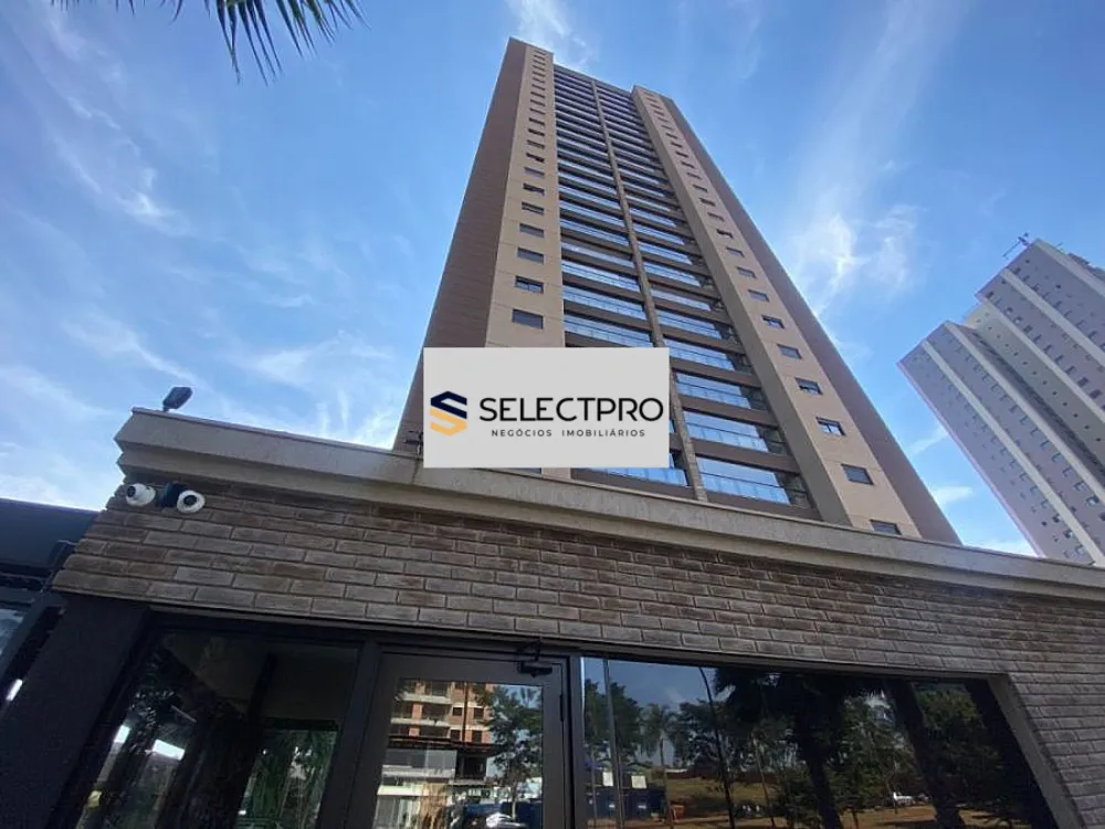 Apartamento, 3 quartos, 118 m² - Foto 1