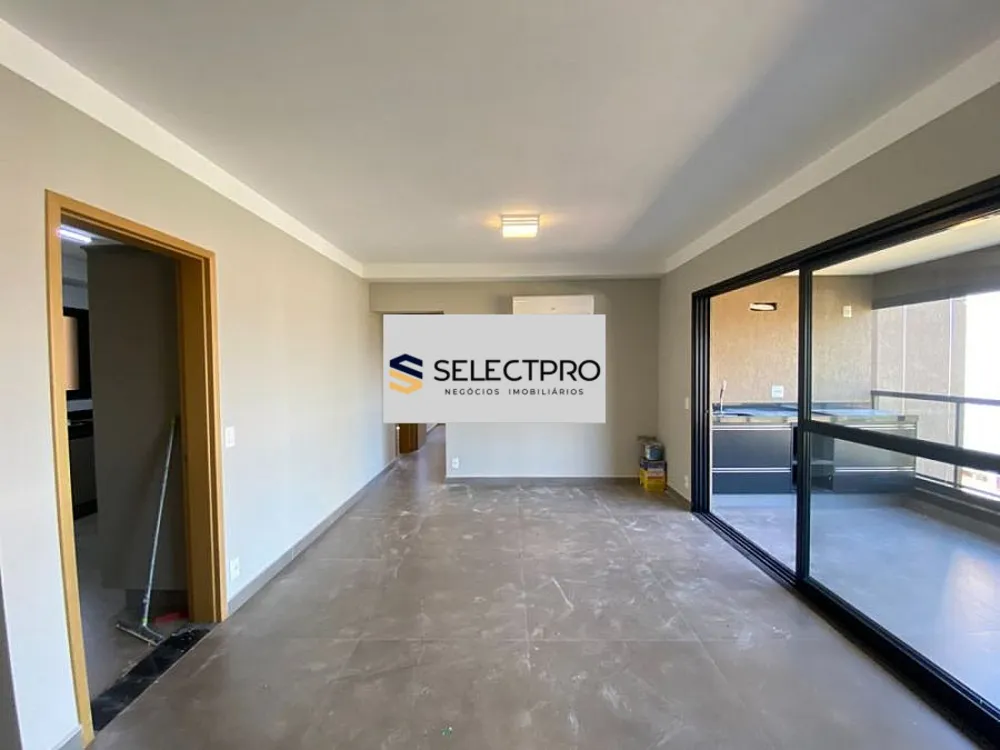 Apartamento, 3 quartos, 118 m² - Foto 3