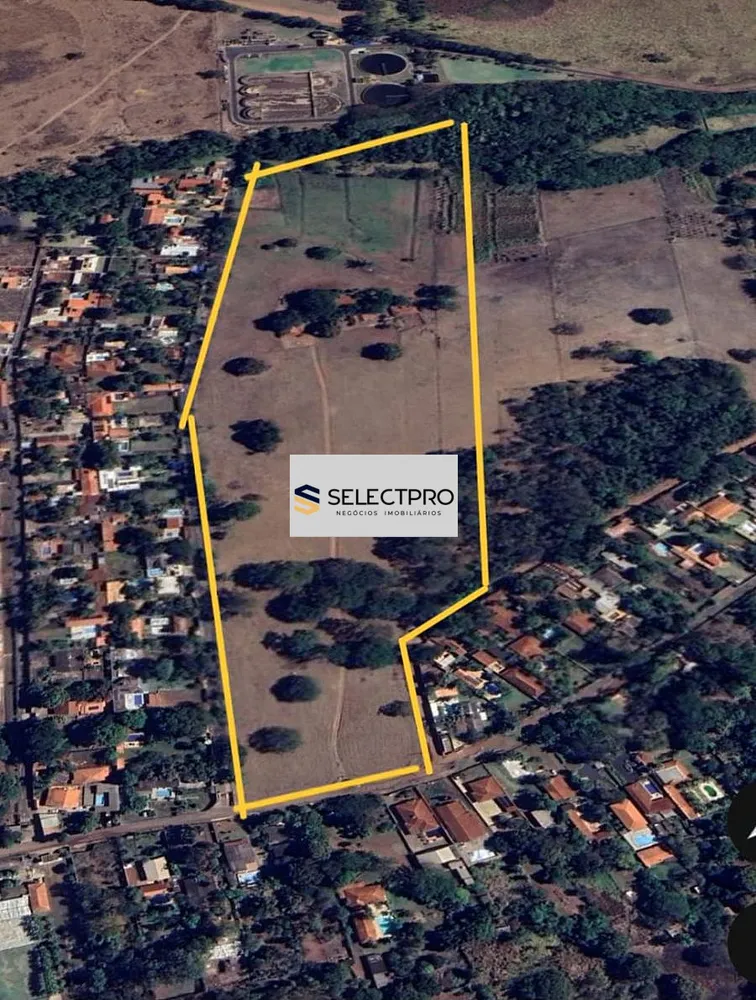 Terreno, 10 hectares - Foto 3