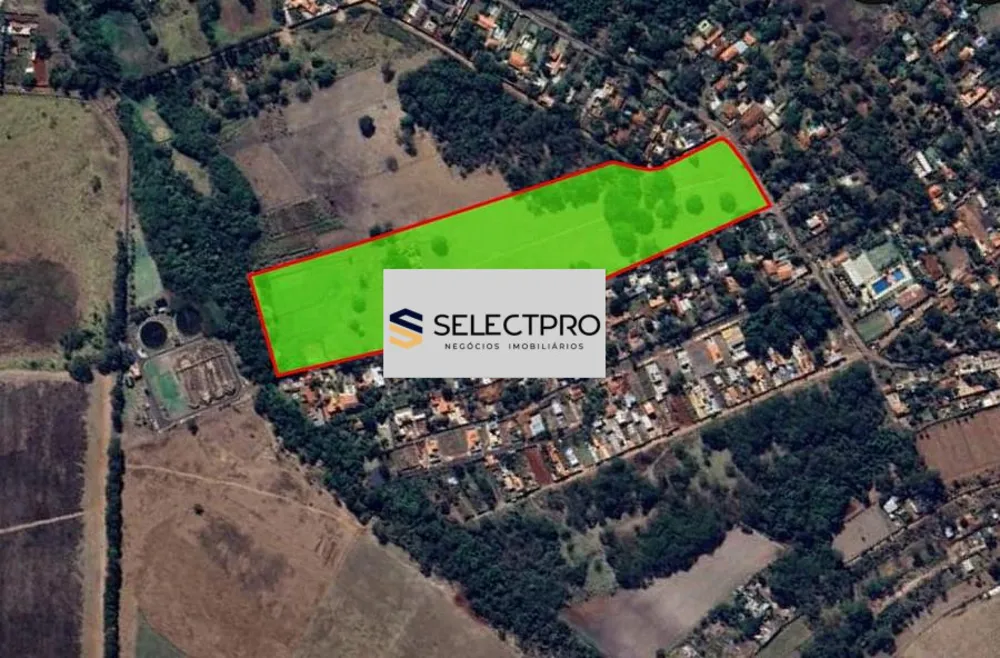 Terreno, 10 hectares - Foto 1