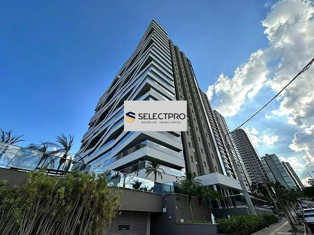 Apartamento, 4 quartos, 292 m² - Foto 4