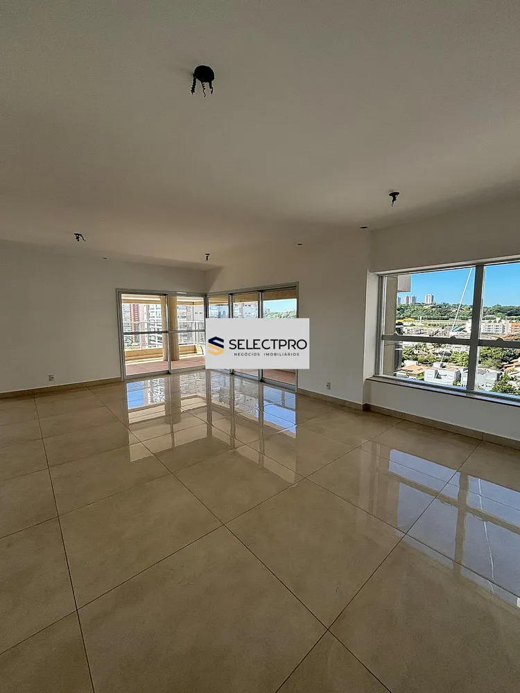 Apartamento, 4 quartos, 292 m² - Foto 6