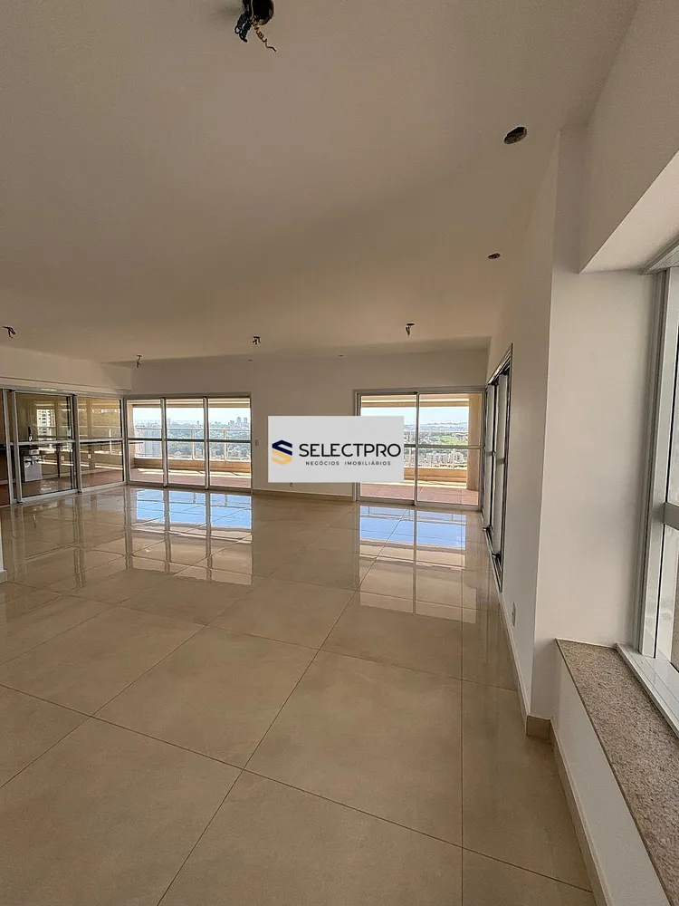 Apartamento, 4 quartos, 292 m² - Foto 5