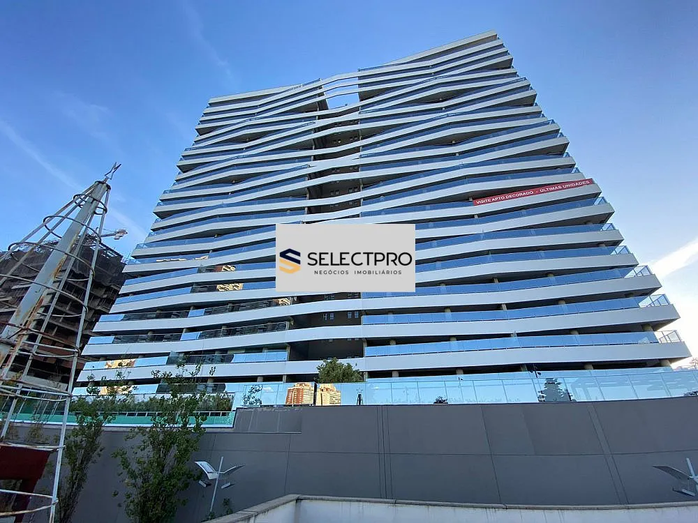 Apartamento, 3 quartos, 292 m² - Foto 2