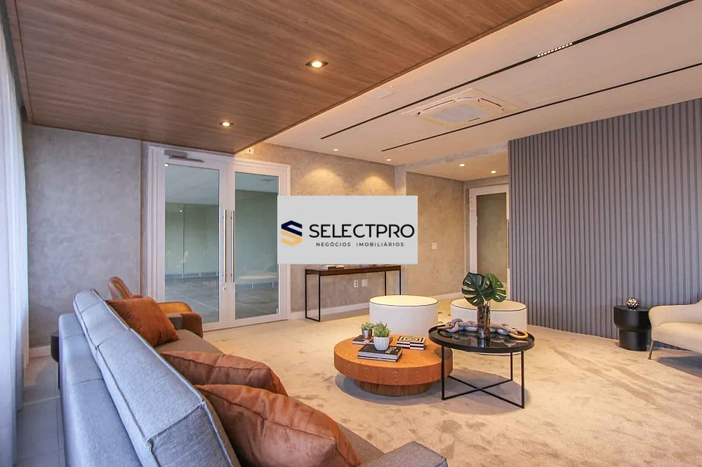 Apartamento, 3 quartos, 292 m² - Foto 5