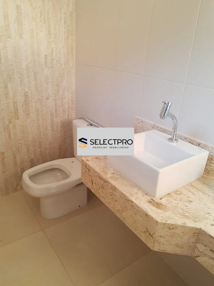 Casa de Condomínio, 3 quartos - Foto 5