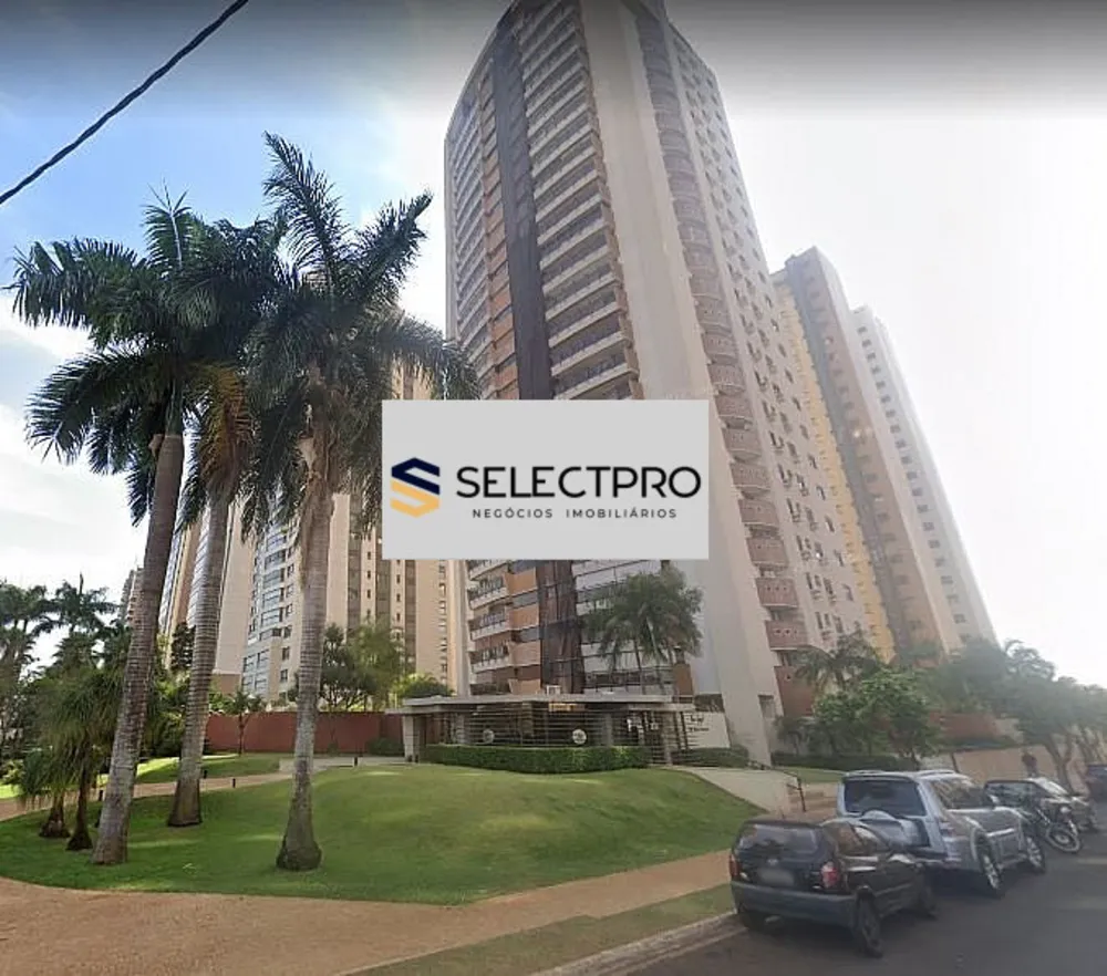 Cobertura, 4 quartos, 443 m² - Foto 1