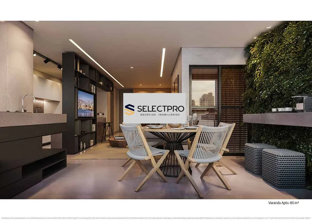 Apartamento, 3 quartos, 107 m² - Foto 7
